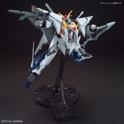 Bandai Model Kit - Gumpla - HGUC RX-105 XI 1:144